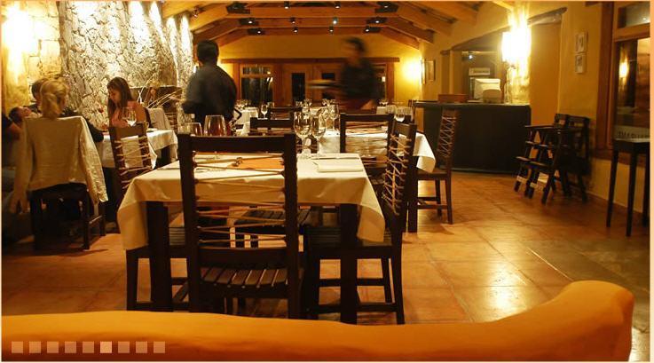 La Comarca Hotel Пурмамарка Экстерьер фото